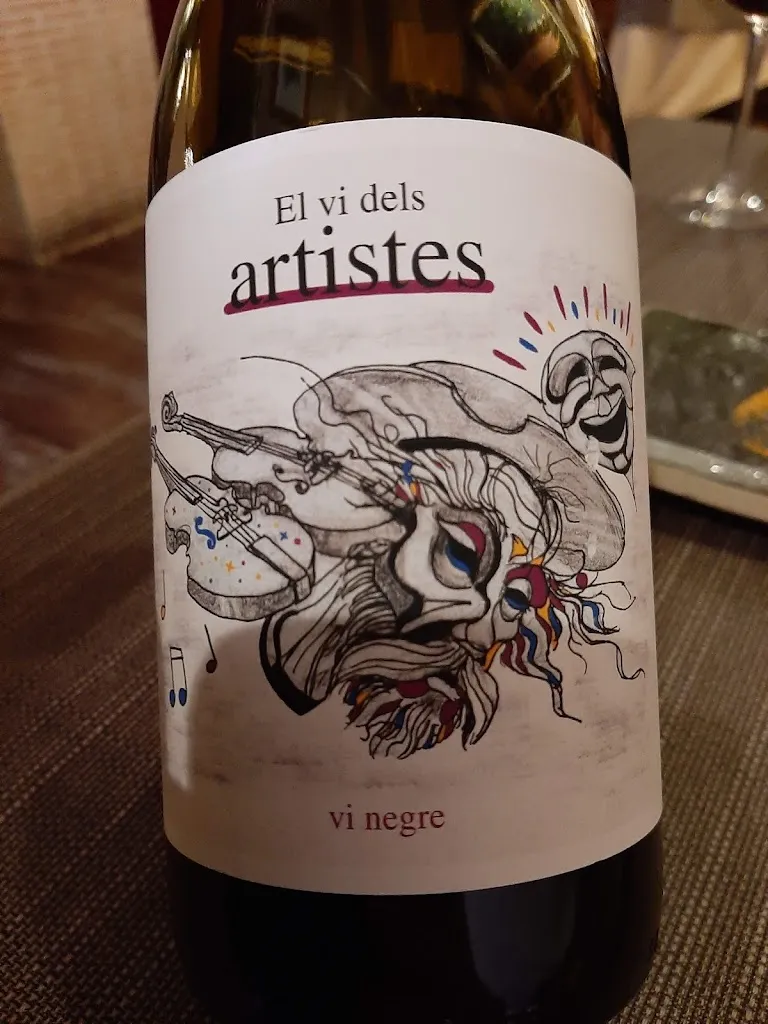 Menu_El Celler de l’artista_Tarroja de Segarra_image_8