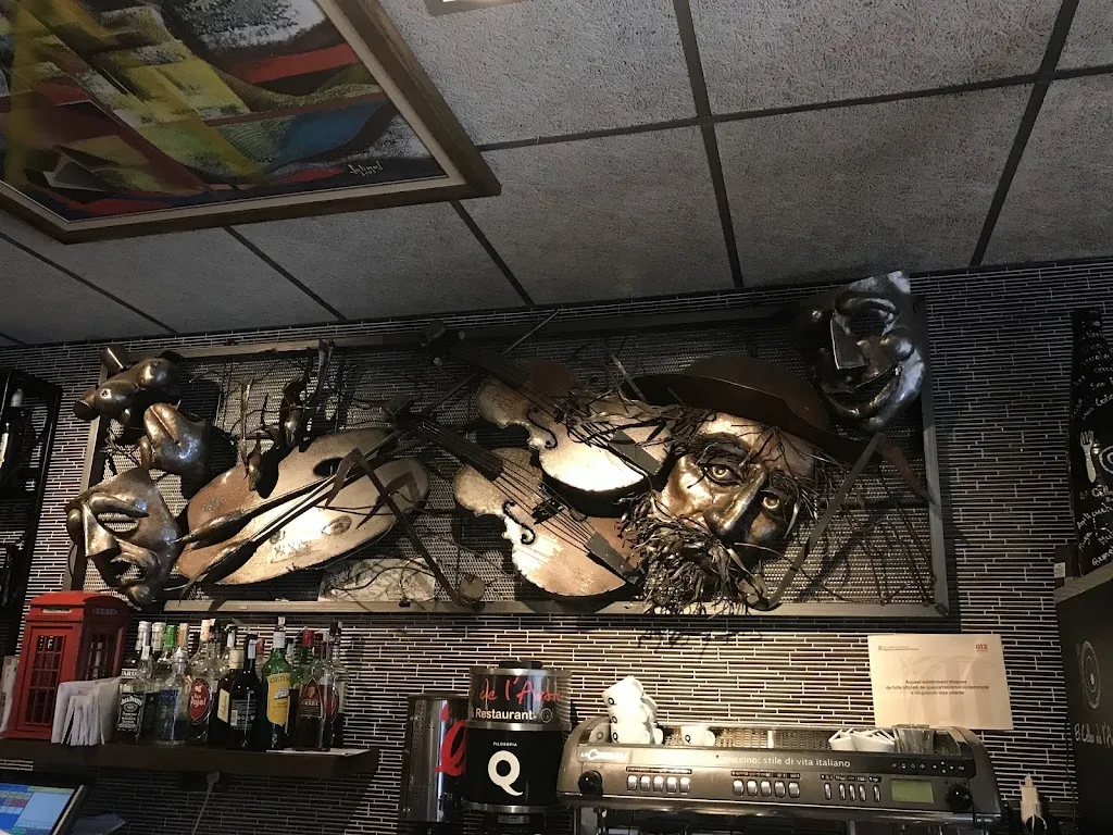 Lori Moreno_El Celler de l’artista_Tarroja de Segarra_review