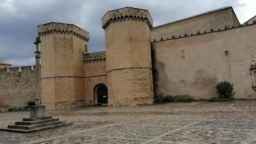 Hotel Hostatgeria de Poblet_Tarrés_slider_image_2