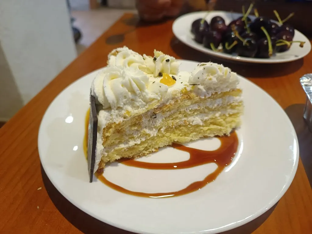 maria maria_Restaurant i Apartaments Rurals El Sindicat de Tarrés_Tarrés_Bewertung