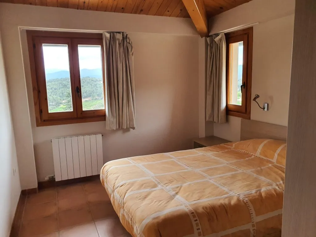 Restaurant i Apartaments Rurals El Sindicat de Tarrés_Tarrés_slider_image_2