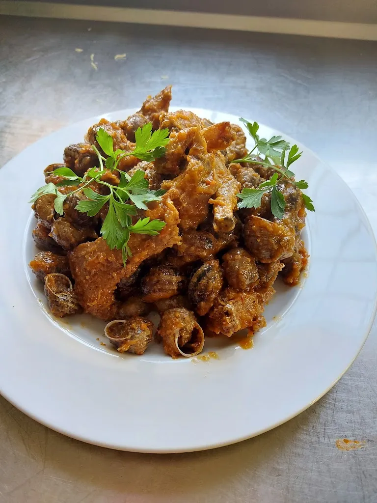 Restaurant Braseria Tarrés_Tarrés_slider_image_2