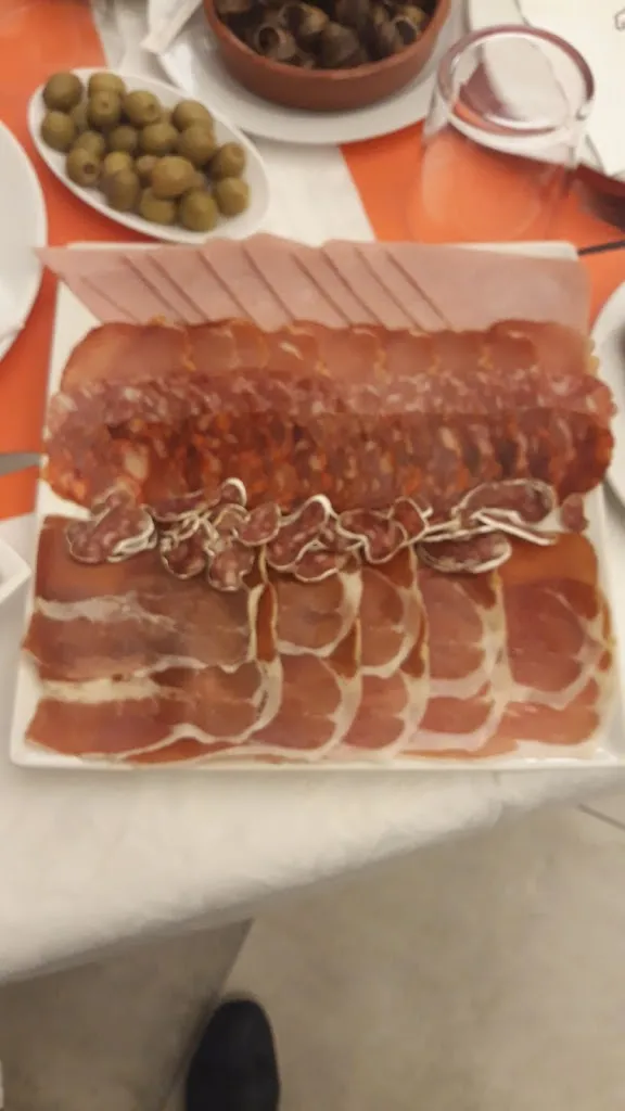 Menu_El Raconet de Termens_Térmens_immagine_4