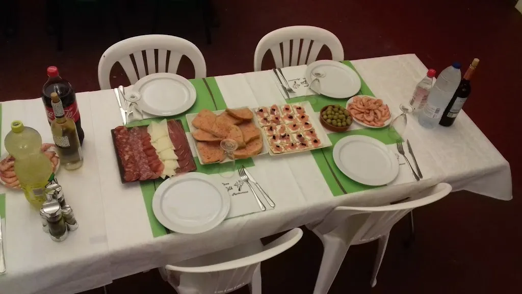 Menu_El Raconet de Termens_Térmens_immagine_8