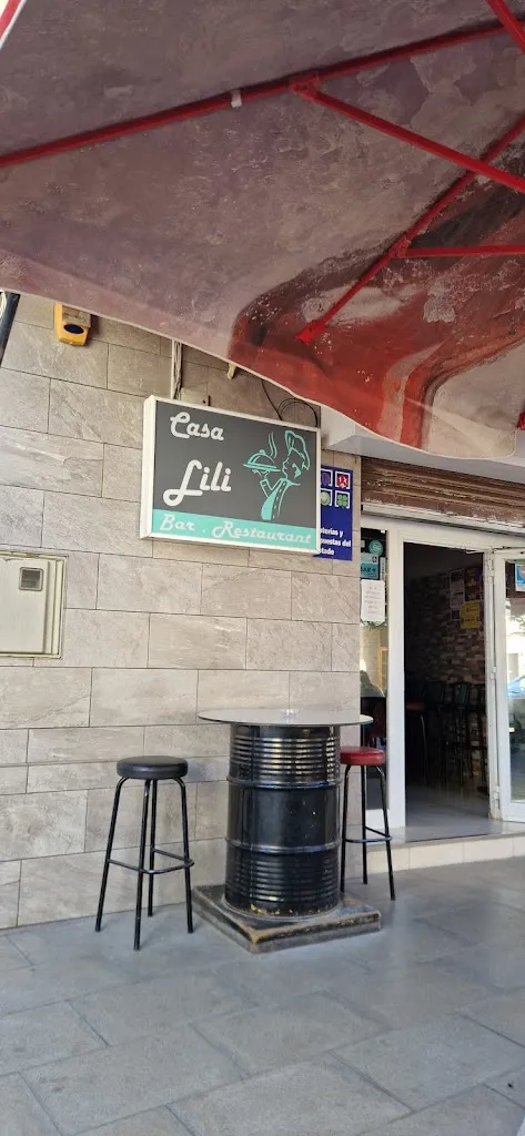 Salvador Rubio_El Raconet de Termens_Térmens_recensione