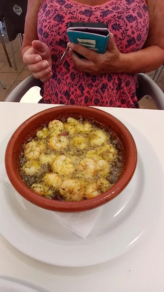 JohnnyHollywood2_Restaurante Explanada_Guardamar del Segura_recensione