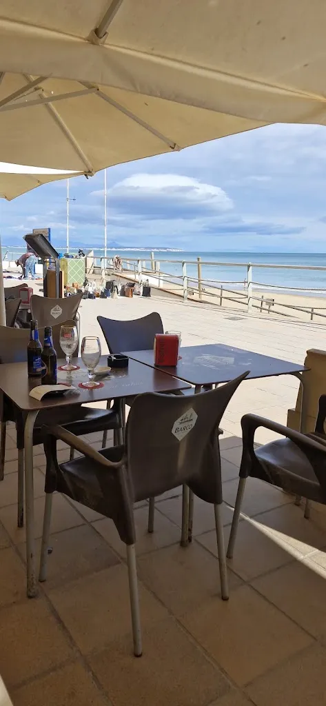 Restaurante Explanada restaurant in Guardamar del Segura