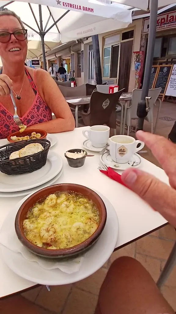 Restaurante Explanada_Guardamar del Segura_slider_image_2