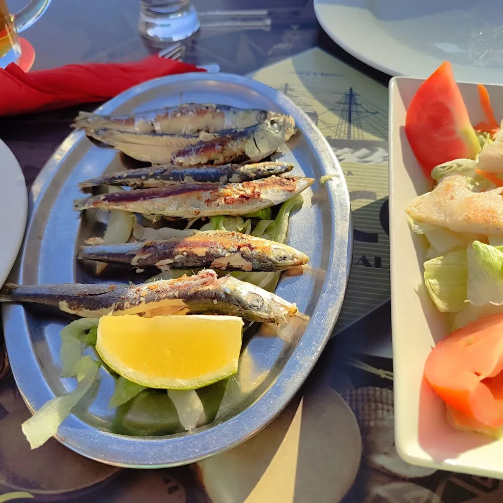 Restaurante Explanada_Guardamar del Segura_slider_image_3