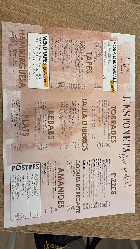 Menu_L'estoneta by Maribel_Térmens_image_3