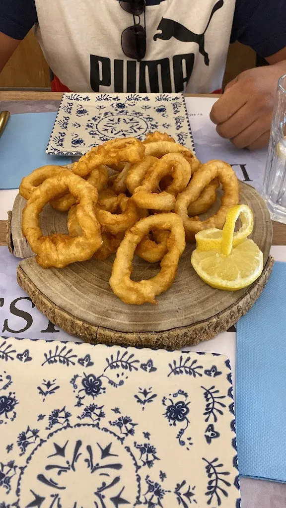 Juan José Ortega Carmona_L'estoneta by Maribel_Térmens_review