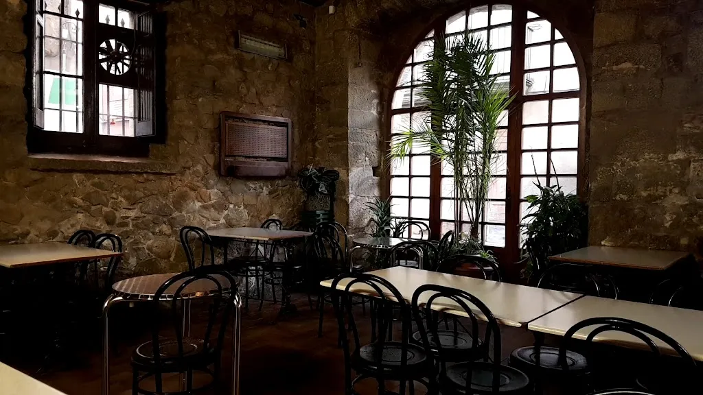 La Toranesa restaurant in Torà