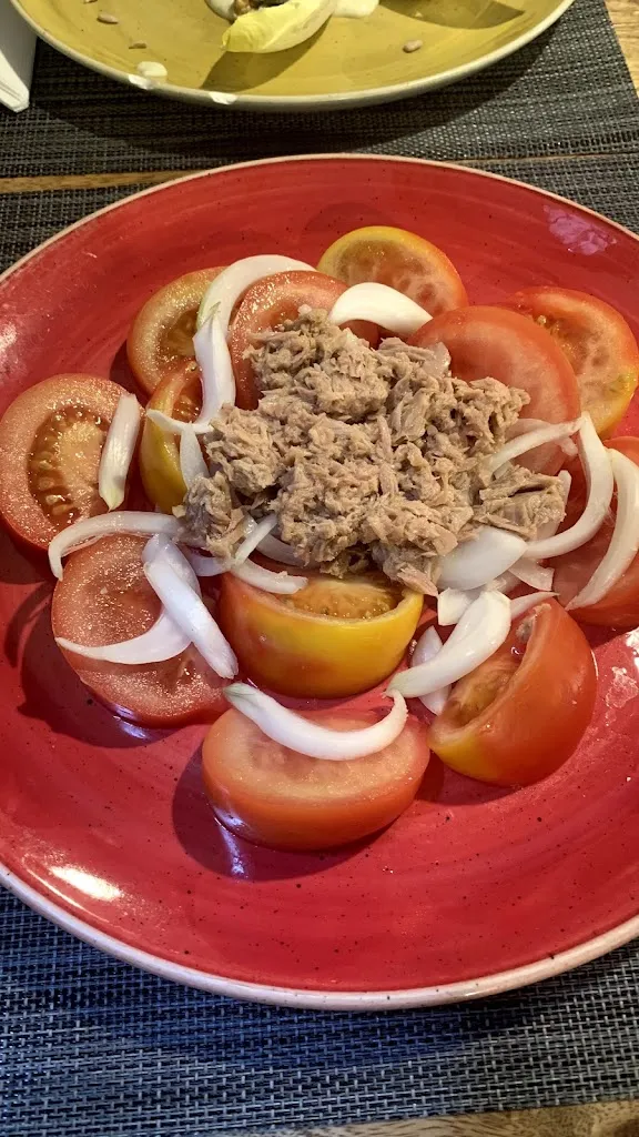 Axel Jimenez_Río Tormes Cafetería y Restaurante_Torms Els_review