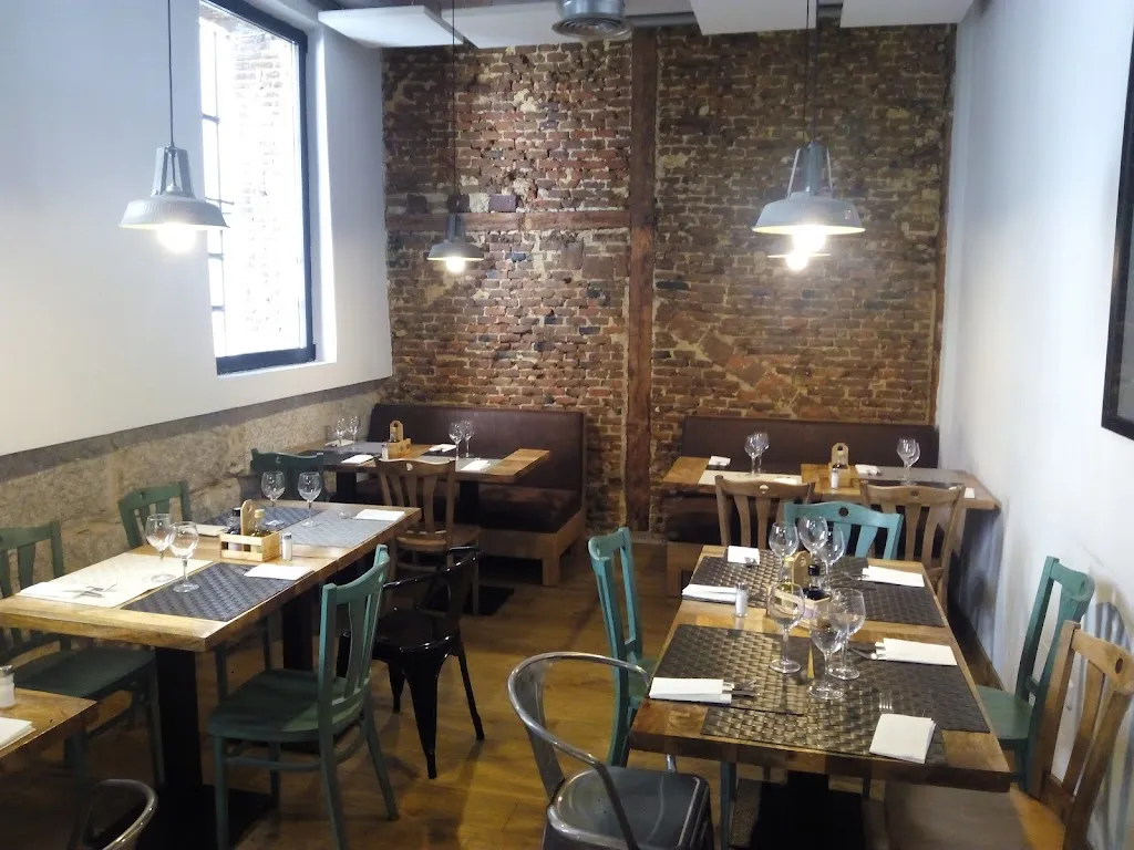 Río Tormes Cafetería y Restaurante_Torms Els_slider_image_1