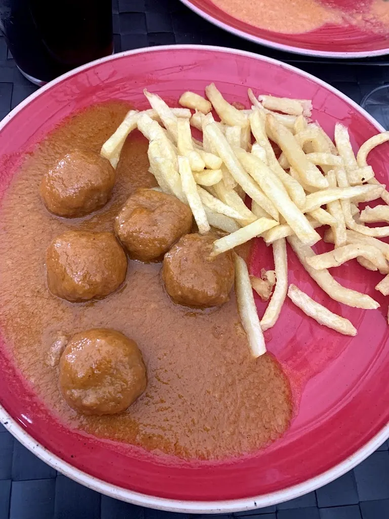 Río Tormes Cafetería y Restaurante_Torms Els_slider_image_3