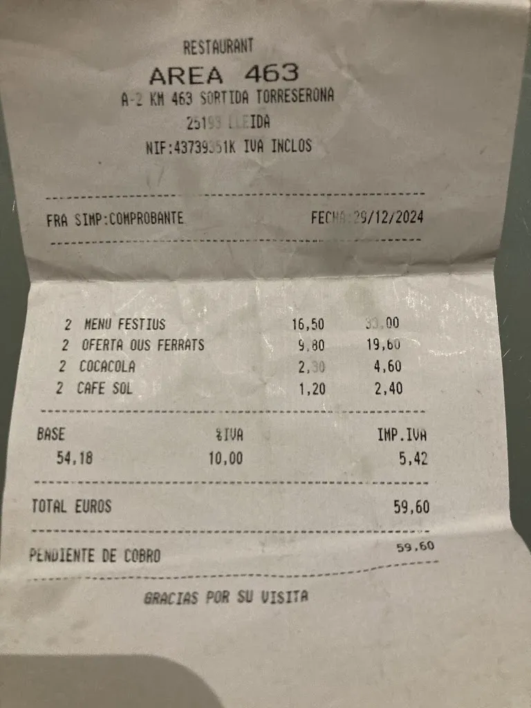 Sus Vin_Área 463_Torre-serona_review