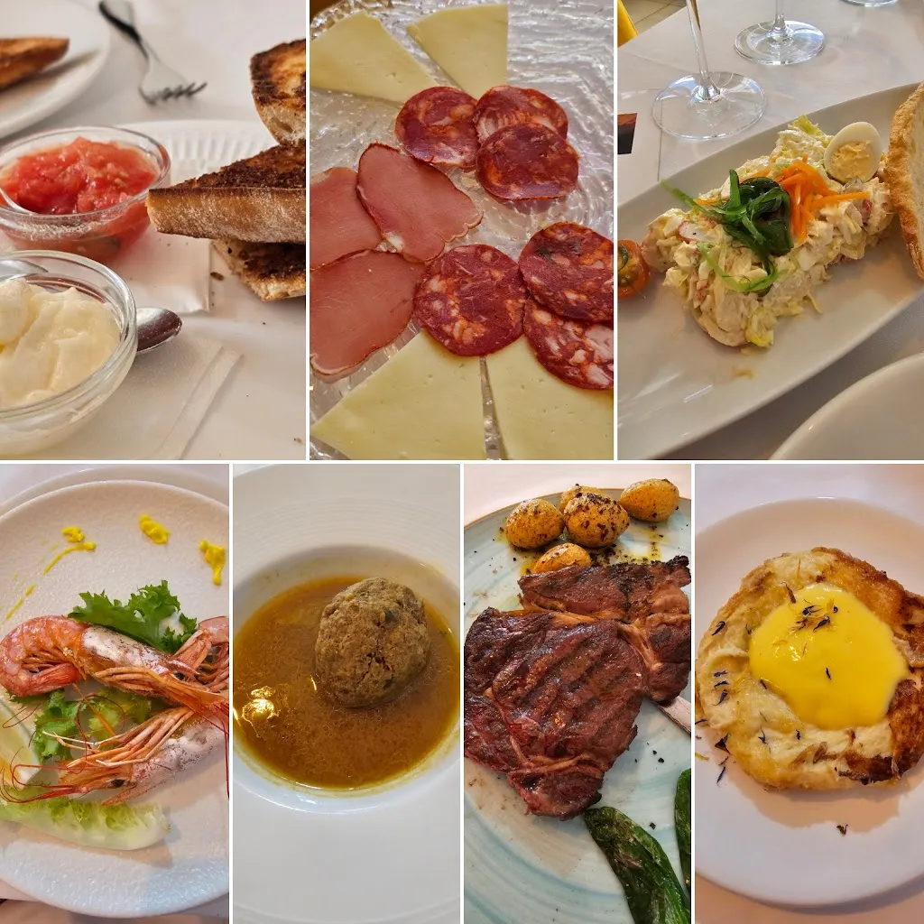 Michael Hodgson_Restaurante RaCobos_Guardamar del Segura_review