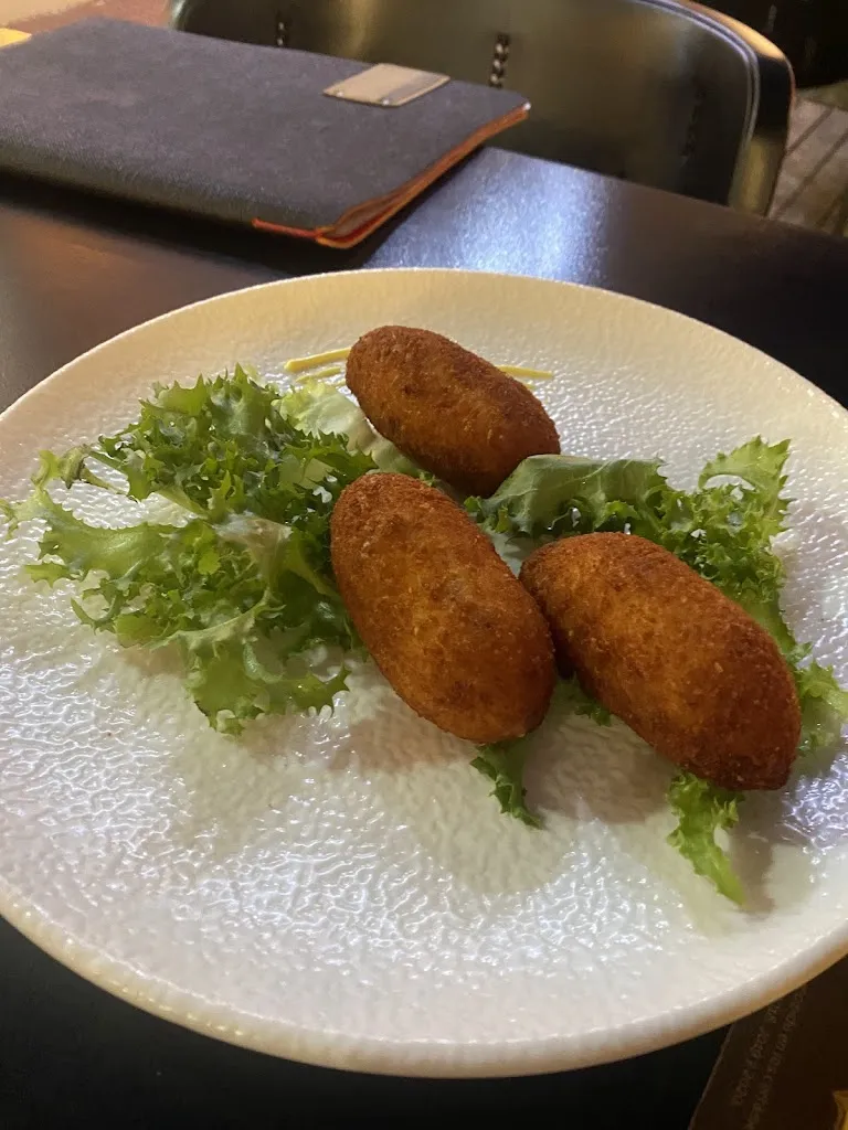 Zoe Peña_Restaurante RaCobos_Guardamar del Segura_review