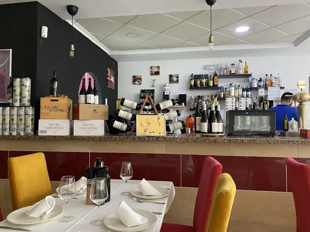 René Gundersen_Restaurante RaCobos_Guardamar del Segura_review