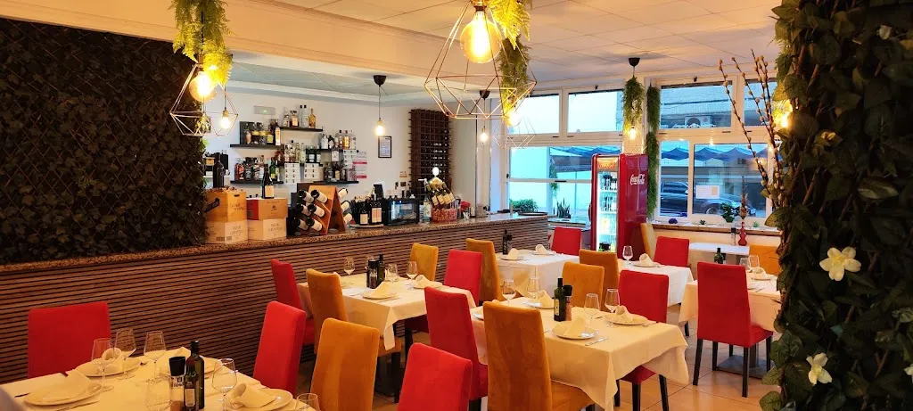 Restaurante RaCobos restaurant in Guardamar del Segura