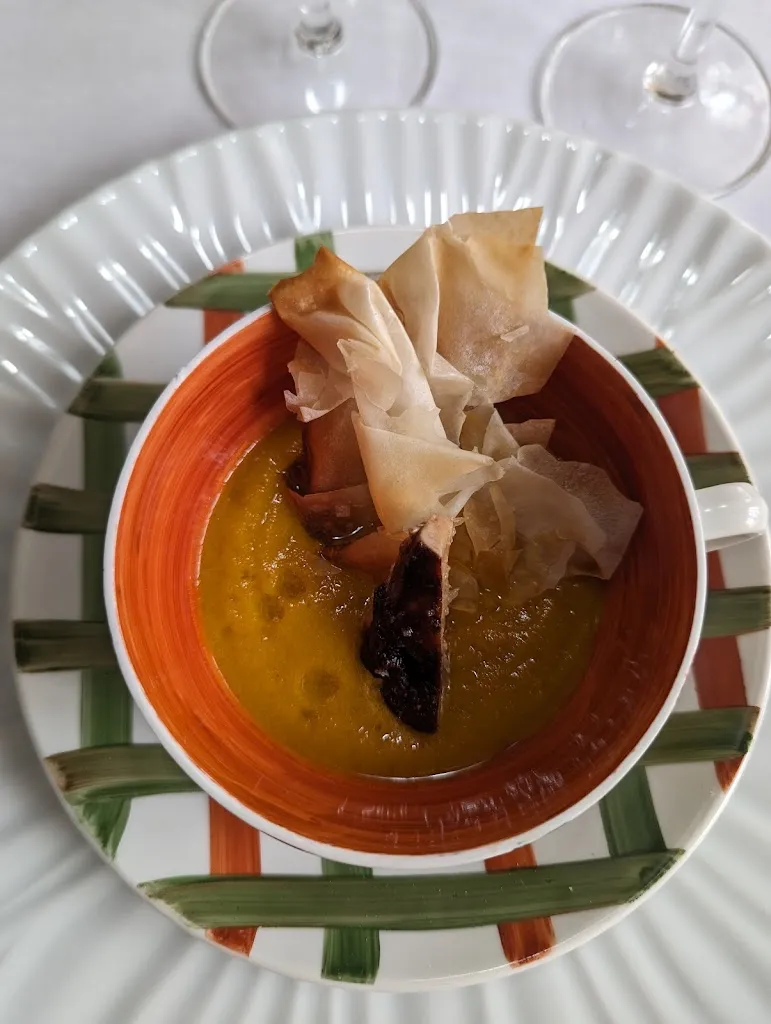 Menu_CASA MESTRES RESTAURANT_Naut Aran_image_4