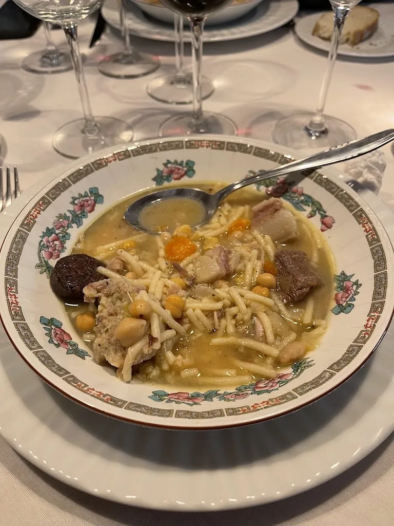 Menu_CASA MESTRES RESTAURANT_Naut Aran_image_8