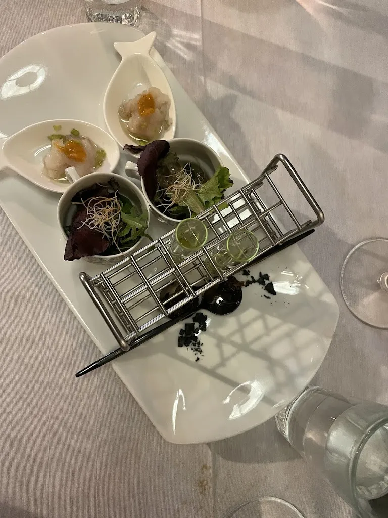 Lisa Ma_CASA MESTRES RESTAURANT_Naut Aran_review