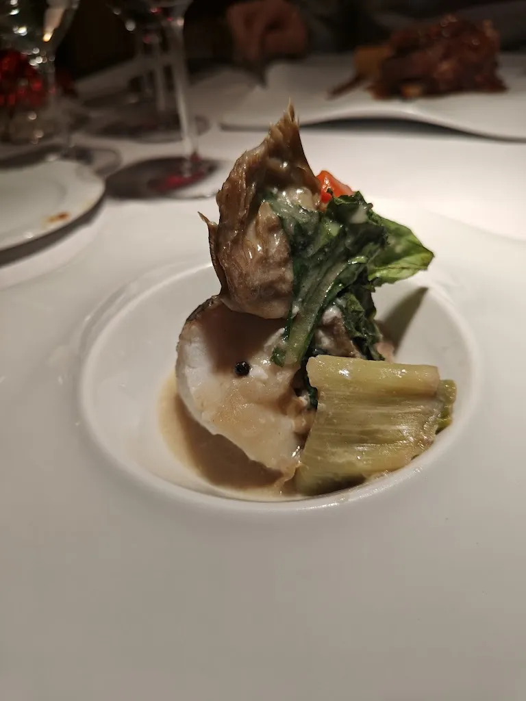 Florence Broderick_CASA MESTRES RESTAURANT_Naut Aran_review