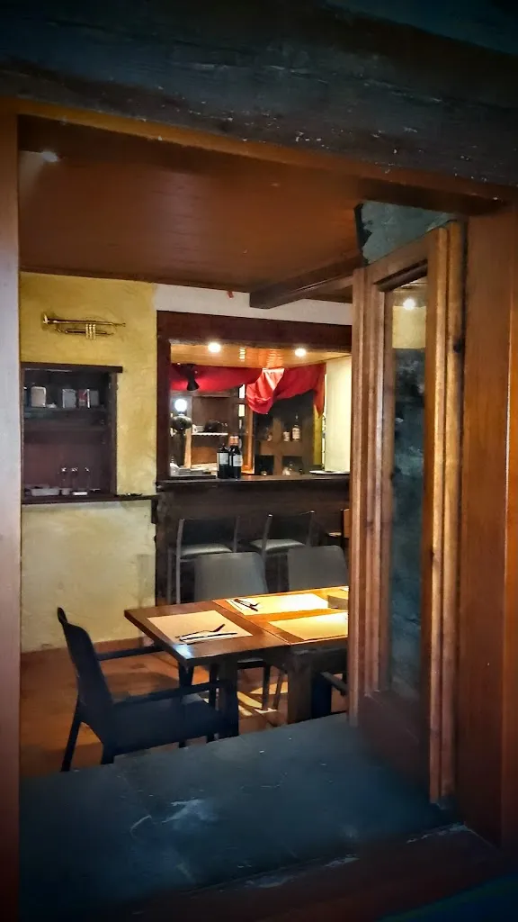 CASA MESTRES RESTAURANT_Naut Aran_slider_image_1