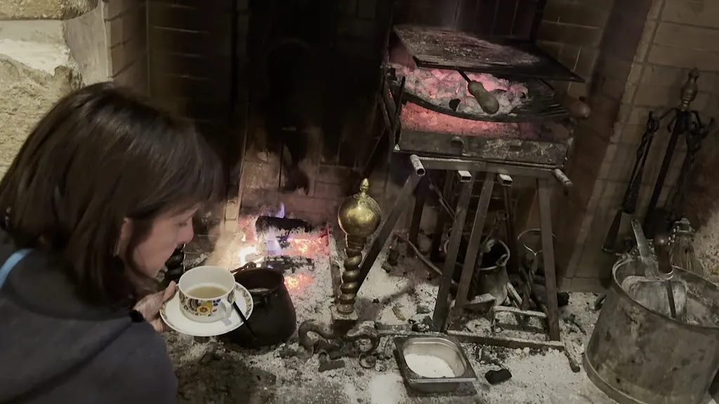 CASA MESTRES RESTAURANT_Naut Aran_slider_image_2