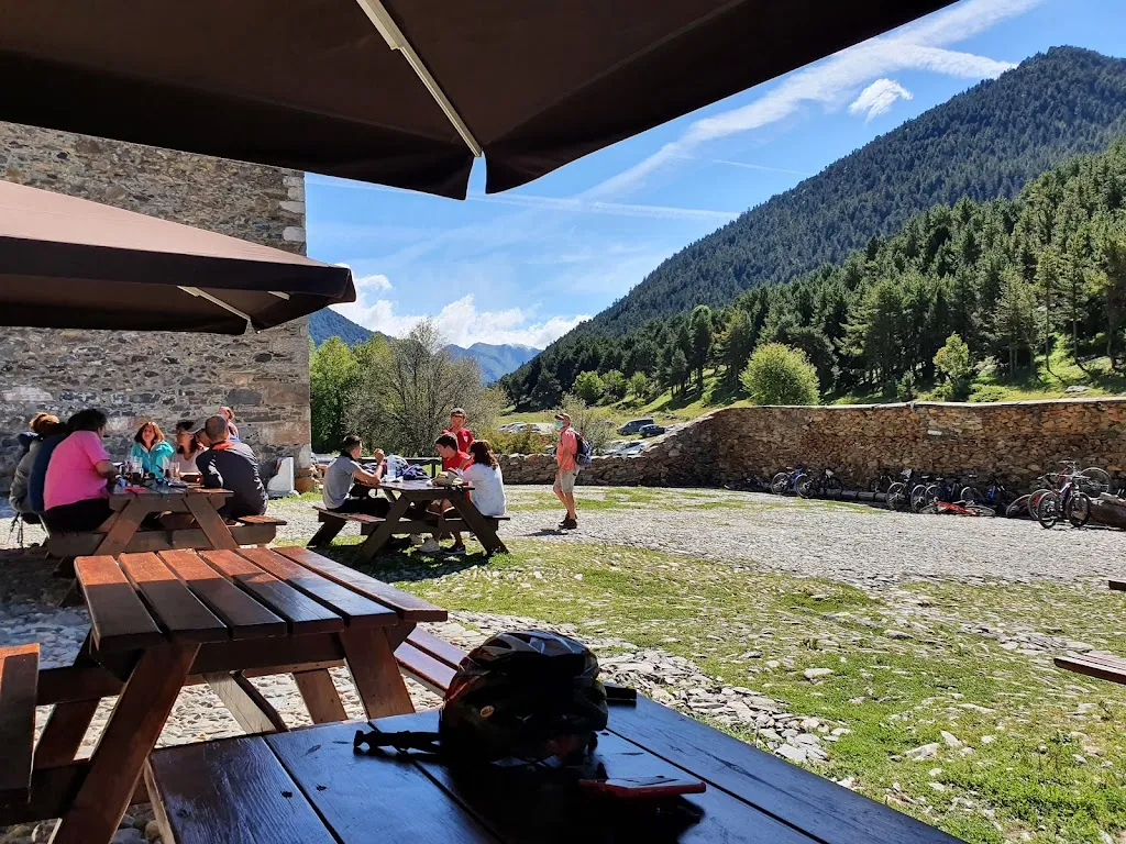 Refugi de Montgarri_Naut Aran_slider_image_1