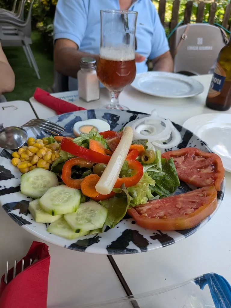 Jaime Lorente_Terrassa Eth Pui_Naut Aran_review