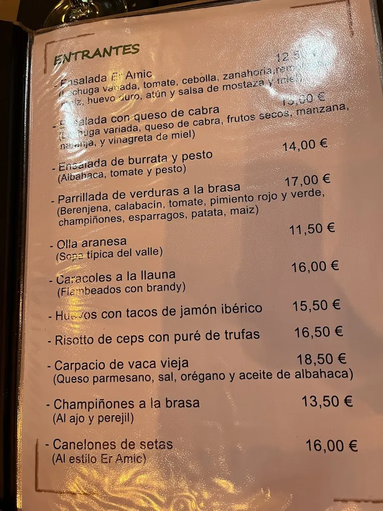 Menu_Restaurant Braseria Er Amic_Naut Aran_image_3