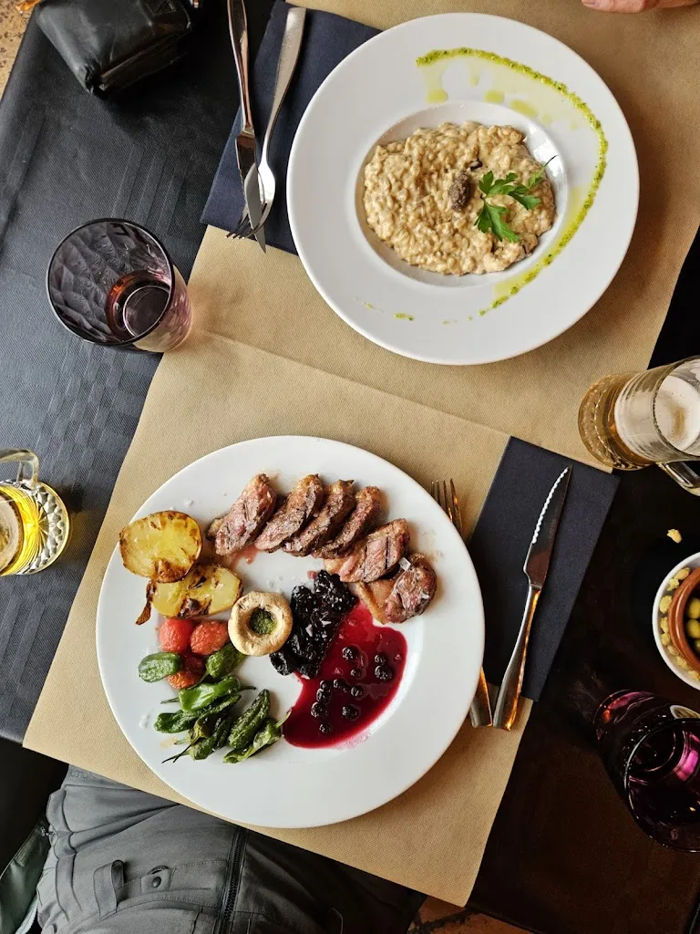 Ol Ka_Restaurant Braseria Er Amic_Naut Aran_review