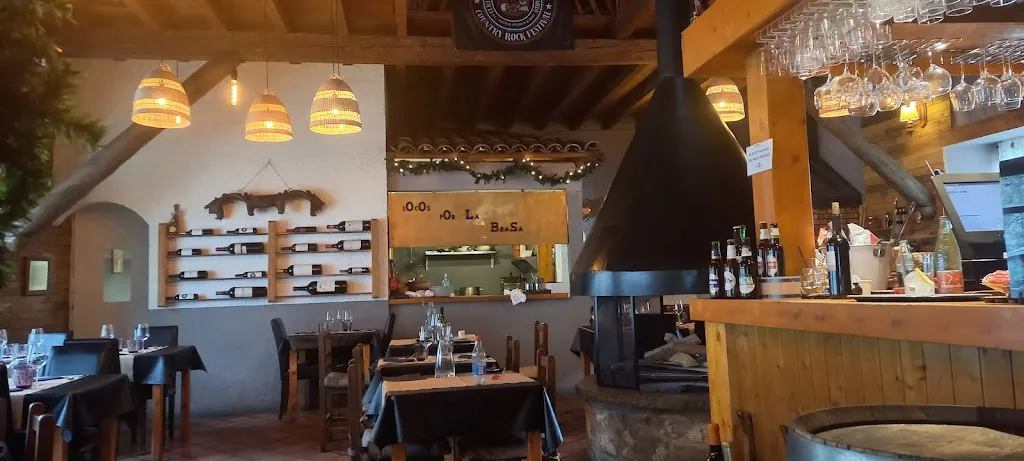 Restaurant Braseria Er Amic_Naut Aran_slider_image_3