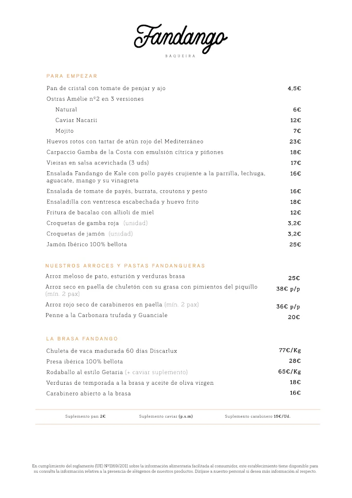 Menu_FANDANGO_Naut Aran_image_3