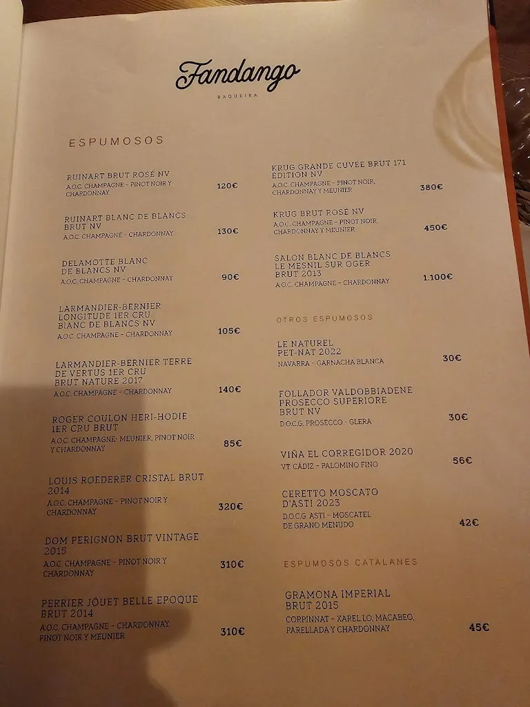 Menu_FANDANGO_Naut Aran_image_4