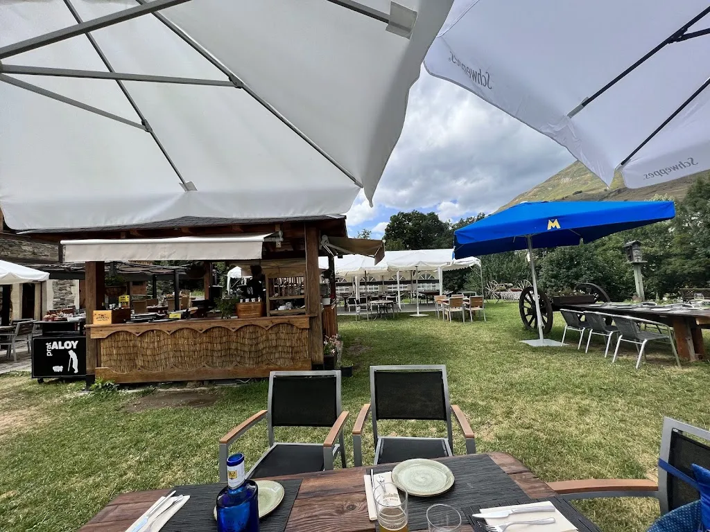 Fco José de Mora Moreno _FANDANGO_Naut Aran_review