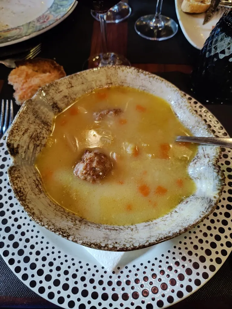 Menu_PINOTAGE - RESTAURANTE & CAFE - ARTIES_Naut Aran_image_7