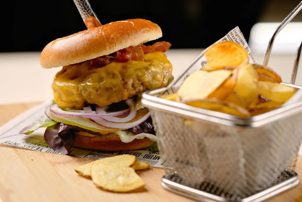 Gorila Grill Restaurante_Guardamar del Segura_slider_image_2