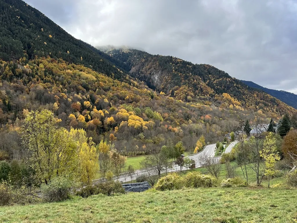 Leon Dorssers_La Sal Gorda_Naut Aran_review