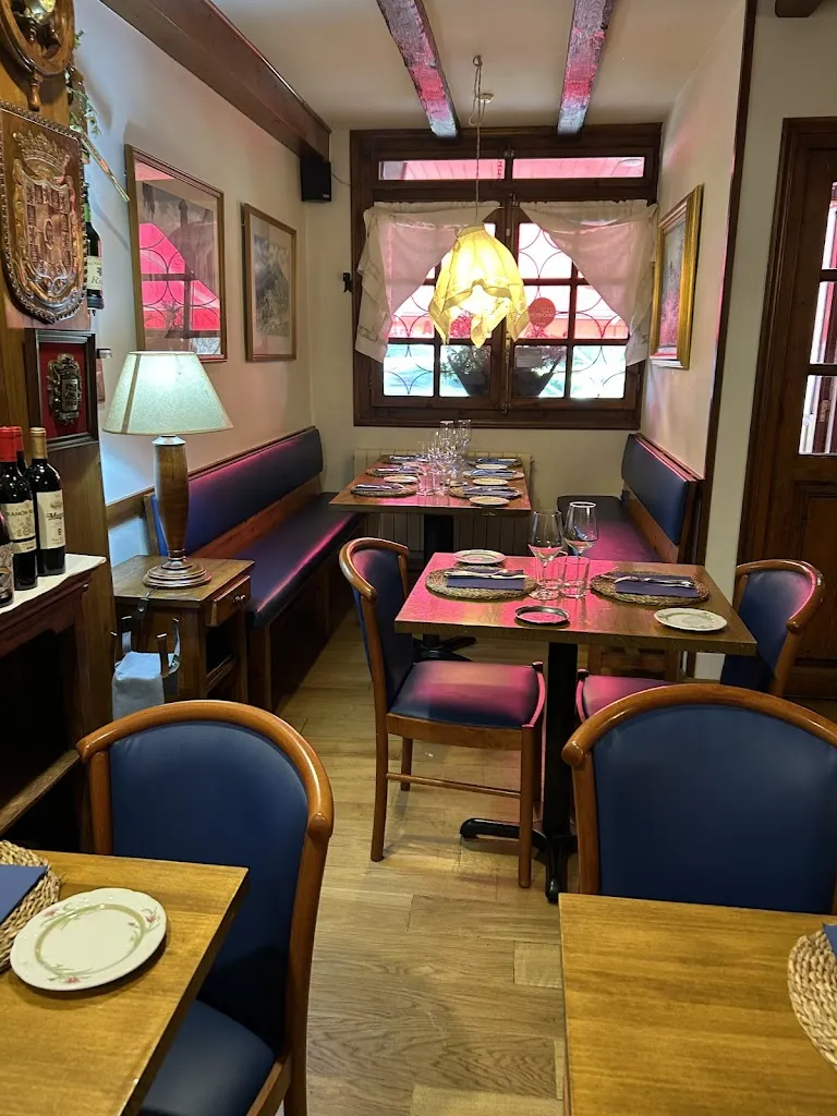 Amanda_La Sal Gorda_Naut Aran_review