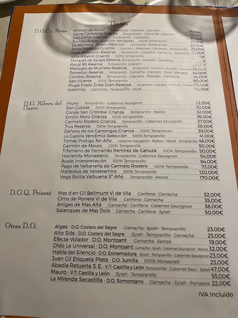 Menu_Restaurante Biniaran_Naut Aran_image_3