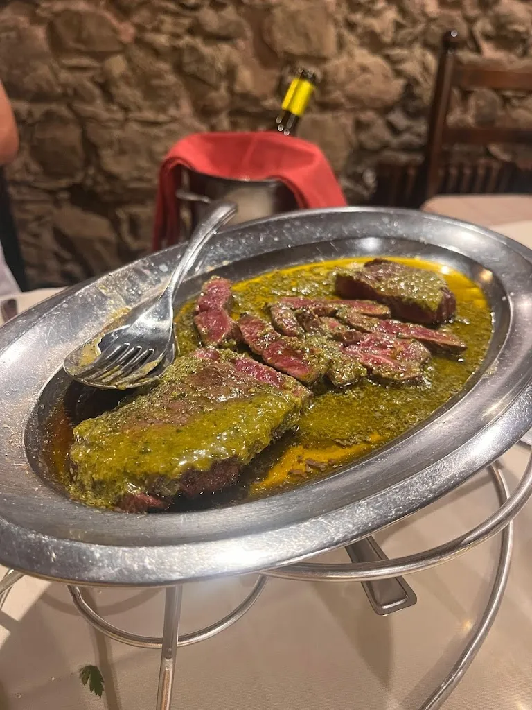 Marina_Restaurante Biniaran_Naut Aran_review