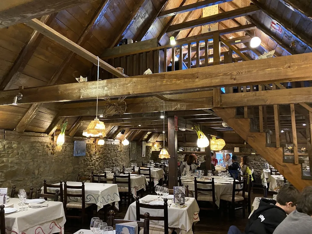 Restaurante Biniaran_Naut Aran_slider_image_1