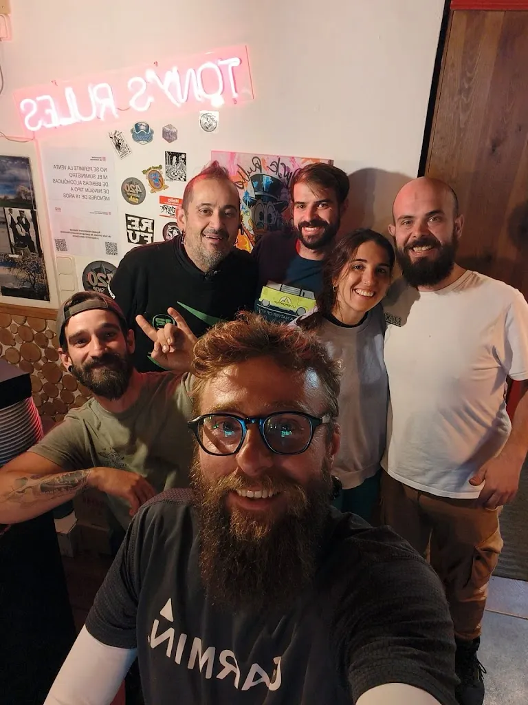 Javi_La Tertulia de Unha_Naut Aran_review