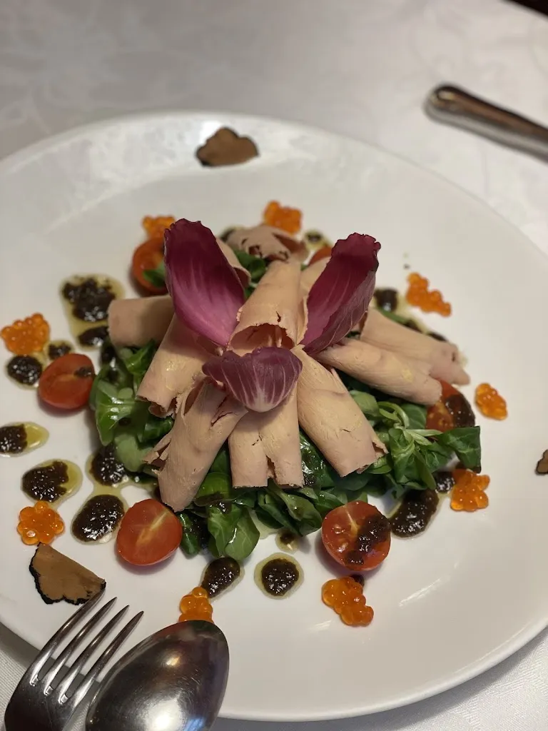 Madeline Merritt_Restaurant El Niu_Naut Aran_recensione