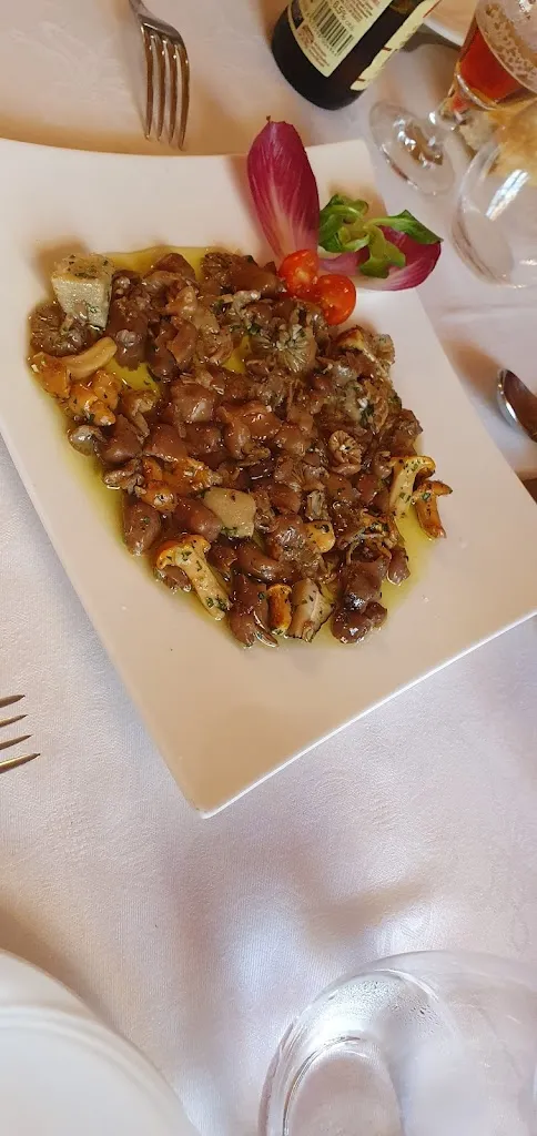 Geles Lluna_Restaurant El Niu_Naut Aran_recensione