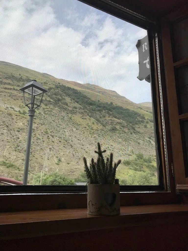 Rosino R_Restaurant El Niu_Naut Aran_recensione