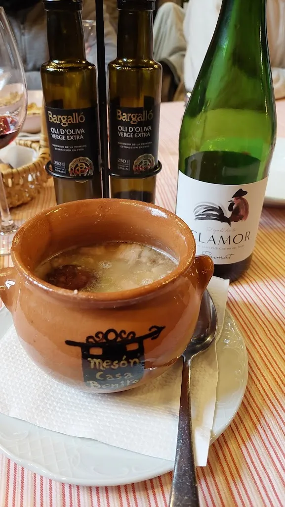 Menu_Meson Casa Benito - Casarilh_Naut Aran_image_5